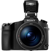 Sony Cyber-shot DSC-RX10 III: DPReview | Photography News, Gear