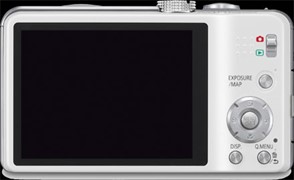 Panasonic Lumix DMC-ZS20 (Lumix DMC-TZ30): DPReview | Photography