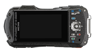 Ricoh WG-30W: DPReview | Photography News, Gear Reviews & Community