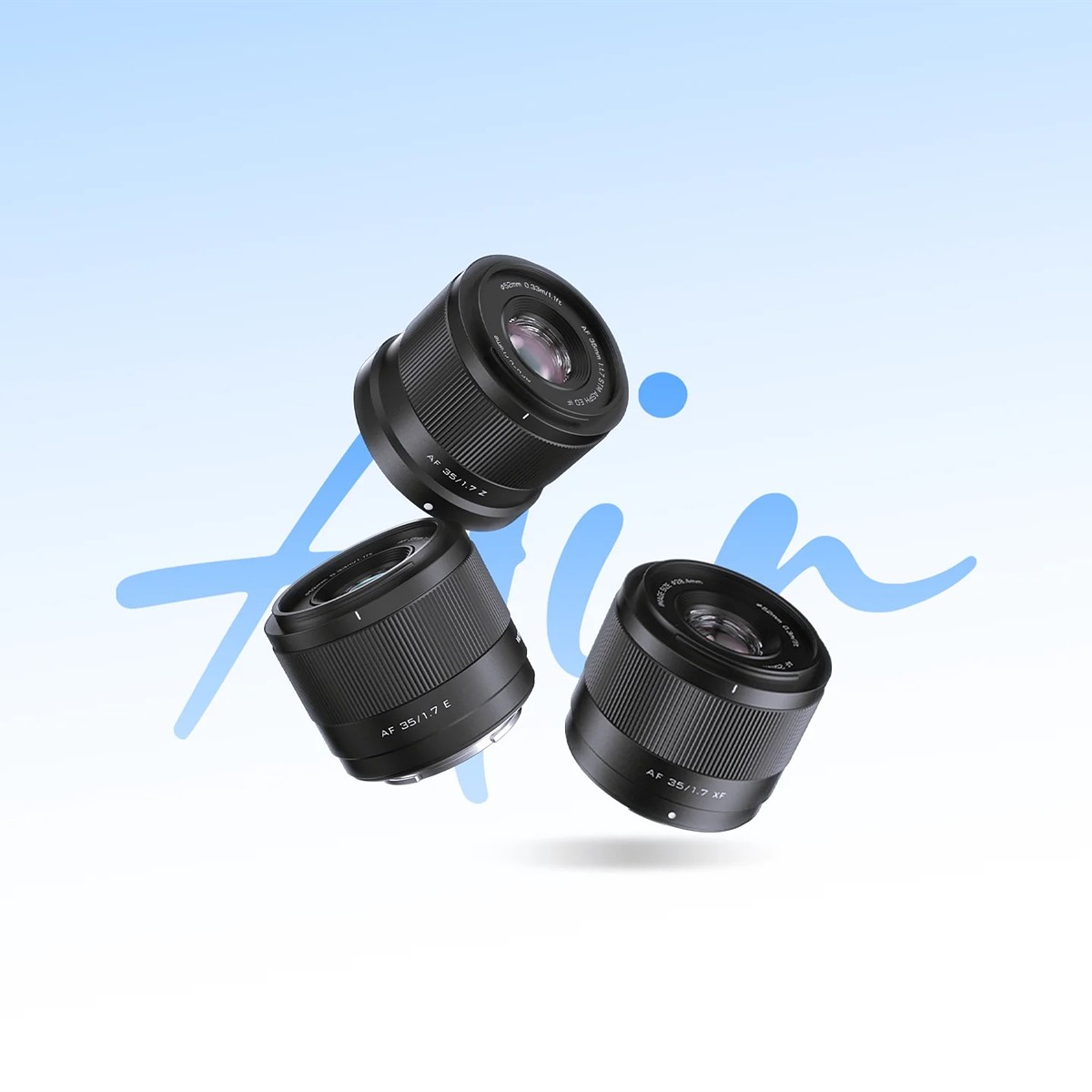 Viltrox's latest APS-C lens is a 35mm F1.7 for Nikon, Sony and