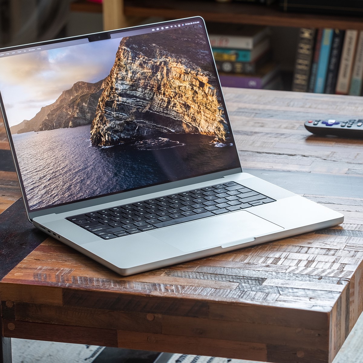 Apple M1 Max MacBook Pro (2021) review: Back with a vengeance