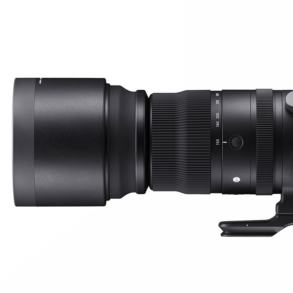 Sigma announces 150-600mm F5-6.3 DG DN OS 'Sports' lens for E and