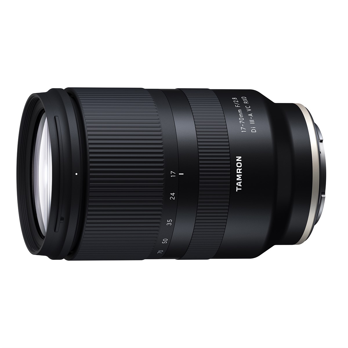 Tamron announces 17-70mm F2.8 for Sony APS-C cameras: DPReview