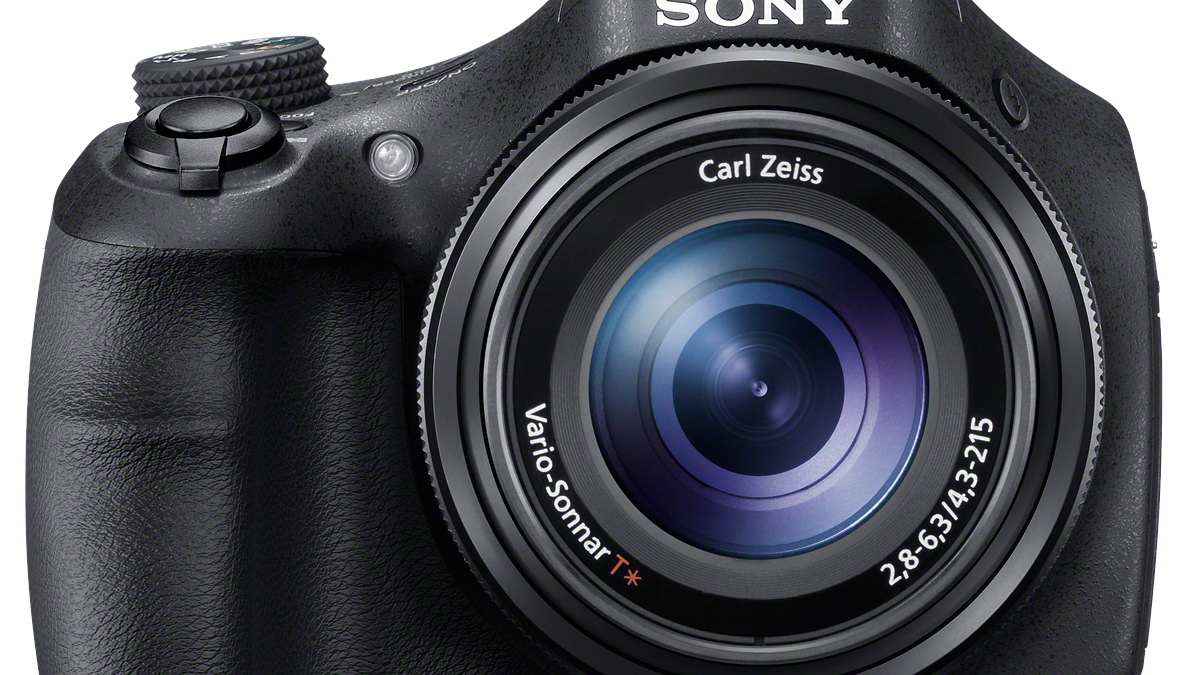 Sony US introduces Cyber-shot WX300, HX300 and TX30 compact