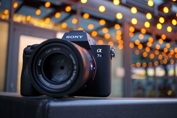 Sony a7 III Review: DPReview | Photography News, Gear Reviews