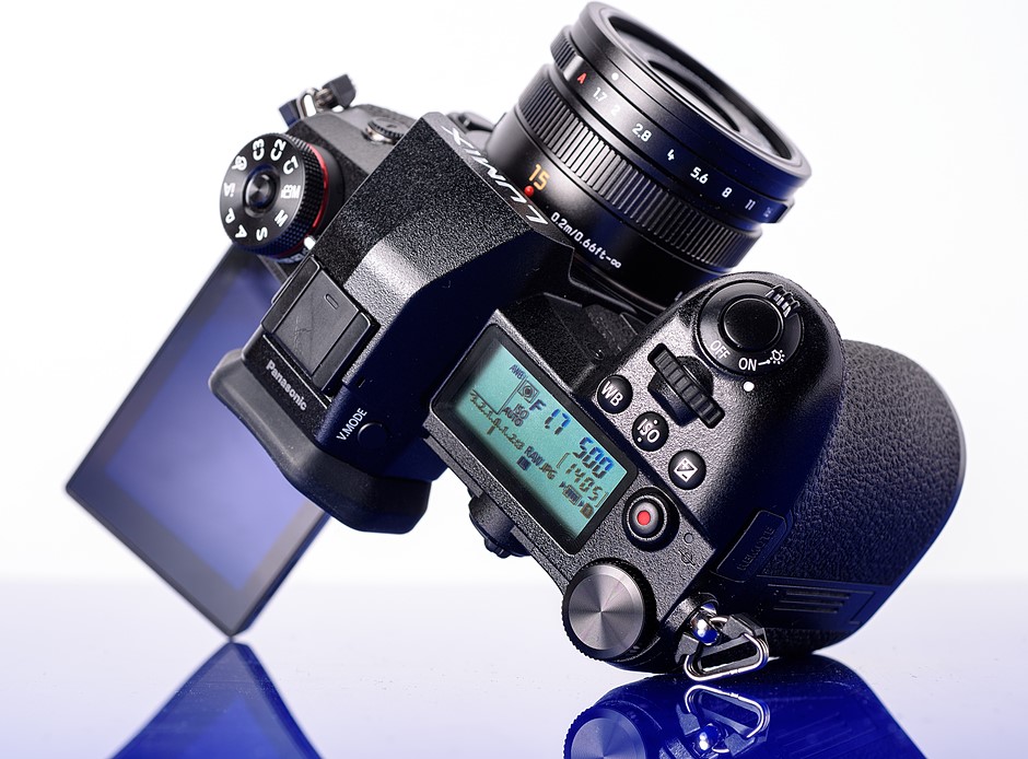 Panasonic Lumix DC-G9 Review: DPReview | Photography News, Gear