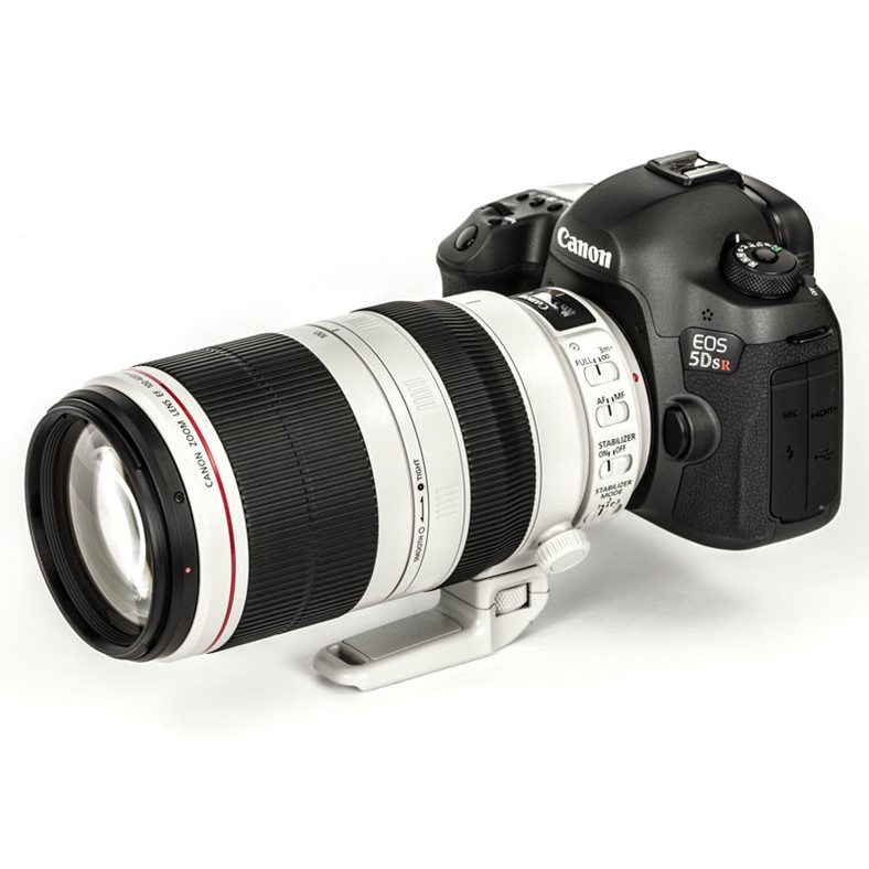 Upgrading a classic: Canon 100-400mm F4.5-5.6L IS USM Mark II