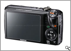 Fujifilm unveils F300EXR compact superzoom with Hybrid autofocus