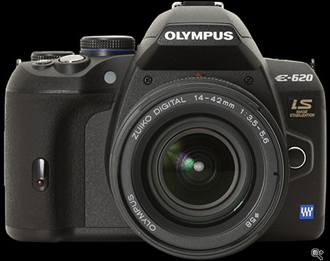 Olympus E-620 Review: DPReview | Photography News, Gear Reviews