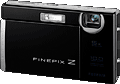 Fujifilm launches Finepix Z200fd: DPReview | Photography News