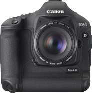 Canon EOS-1D Mark IV Review: DPReview | Photography News, Gear