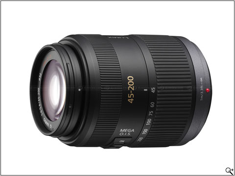 Two Micro Four Thirds System Lenses by Panasonic: DPReview