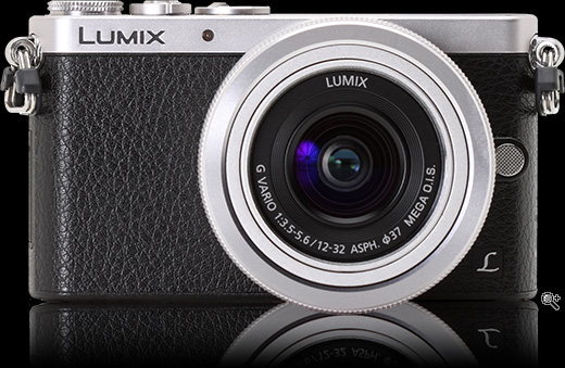 Panasonic Lumix DMC-GM1 Review: DPReview | Photography News, Gear