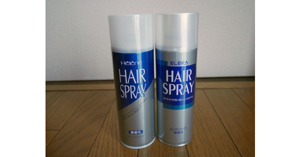 ヘアスプレー 無香料 スーパーハード ダイエースプレー10本セット