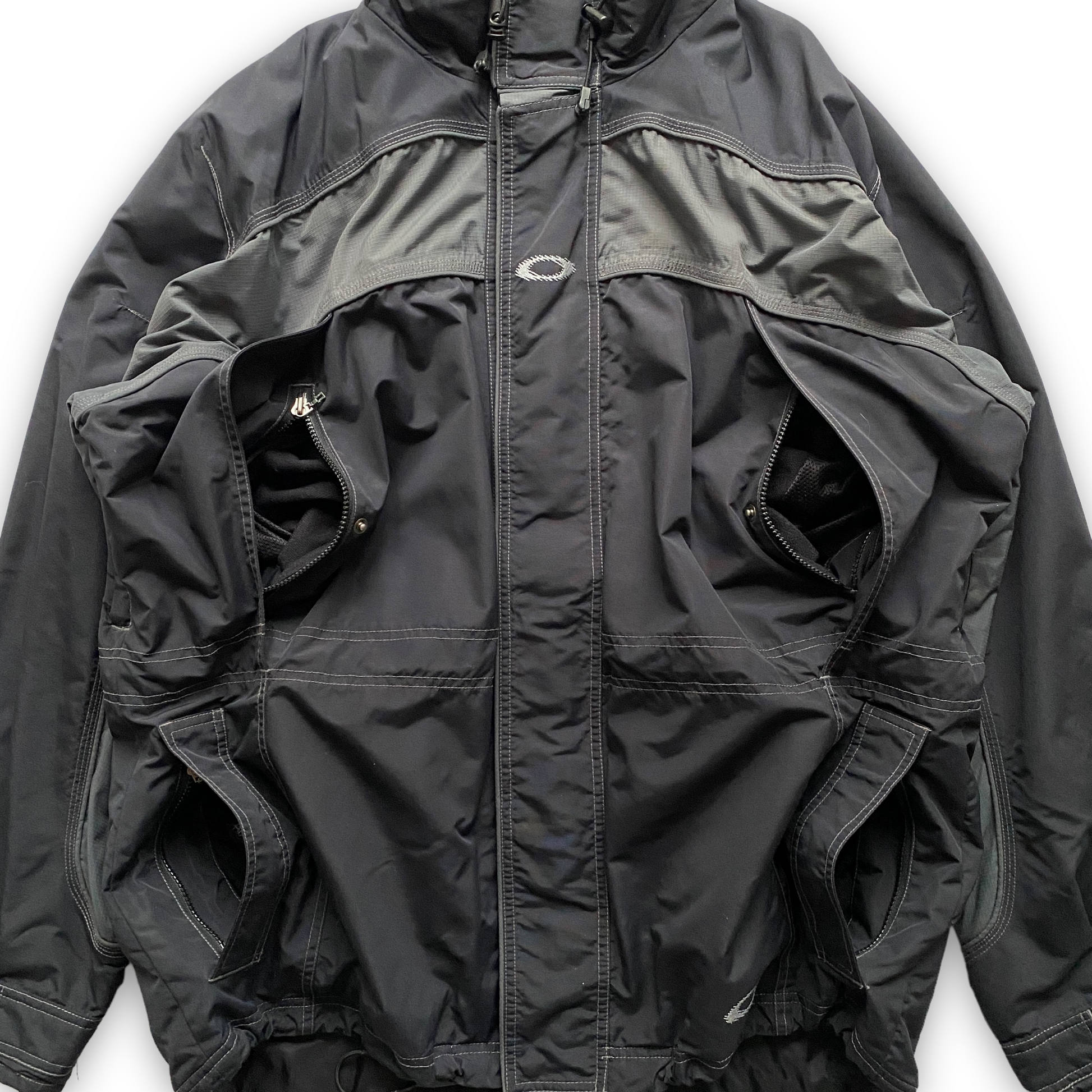 Oakley Software Jacket – 300700