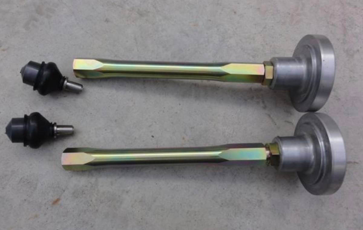 ハイローキットとは？ローバーミニのカスタマイズ – ミニミニドットコム