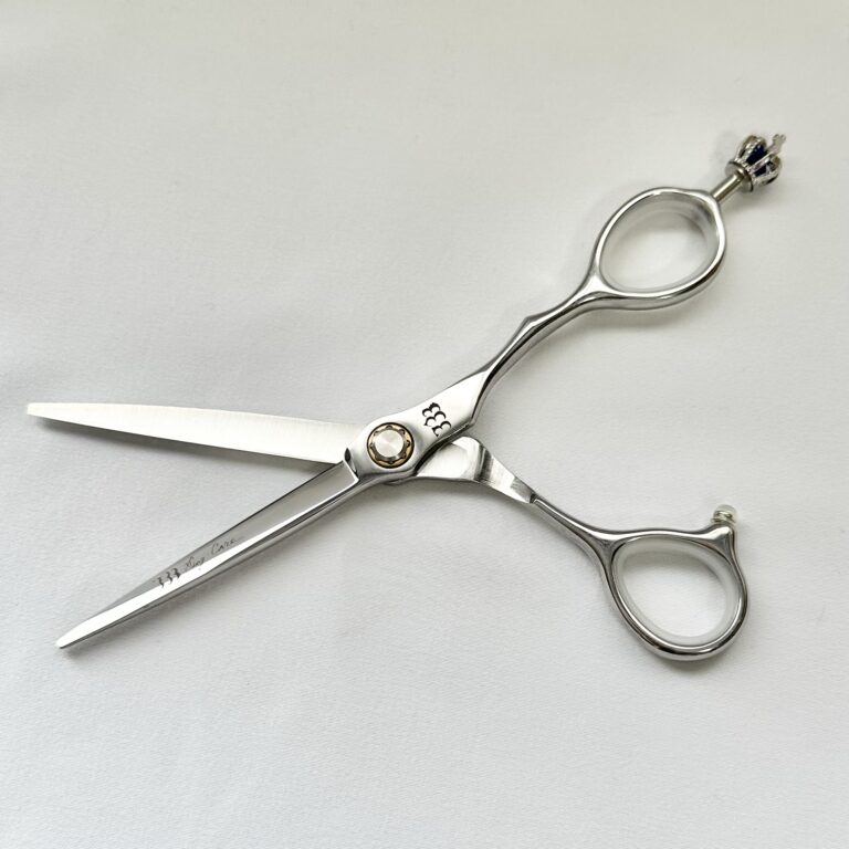 クラウンシザー』5.5インチ /6.0インチ 〜小さいからこそできることが