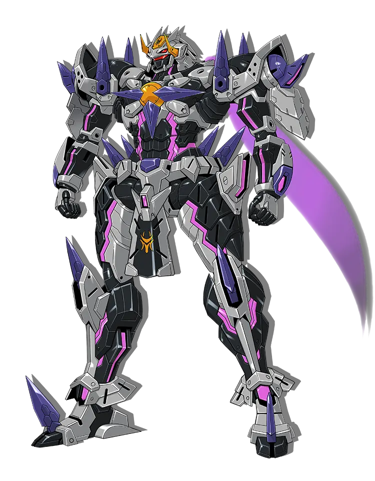 オリジナル | スーパーロボット大戦Y