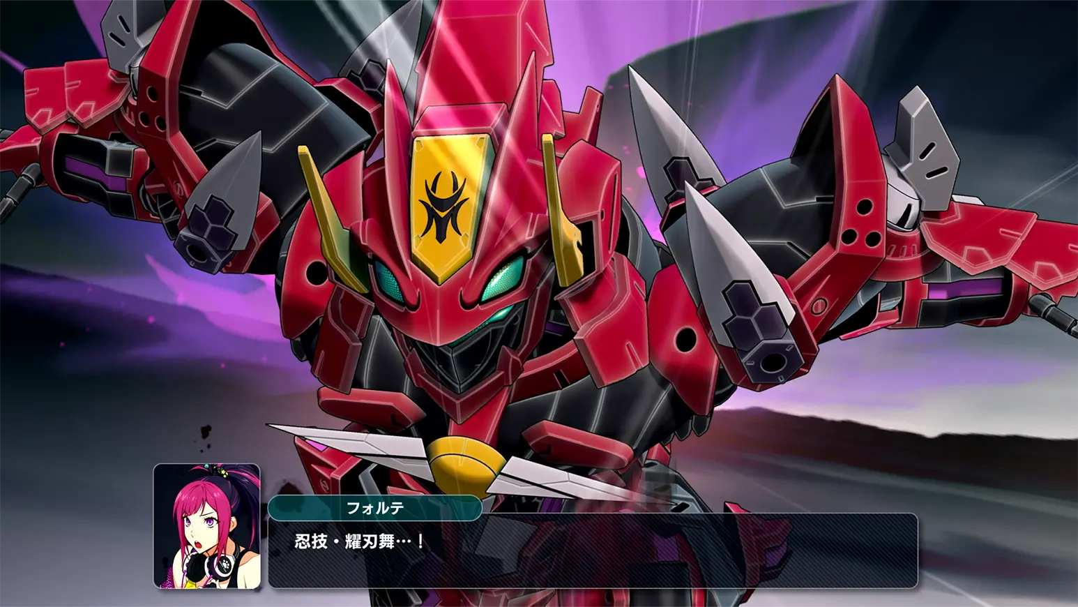 オリジナル | スーパーロボット大戦Y