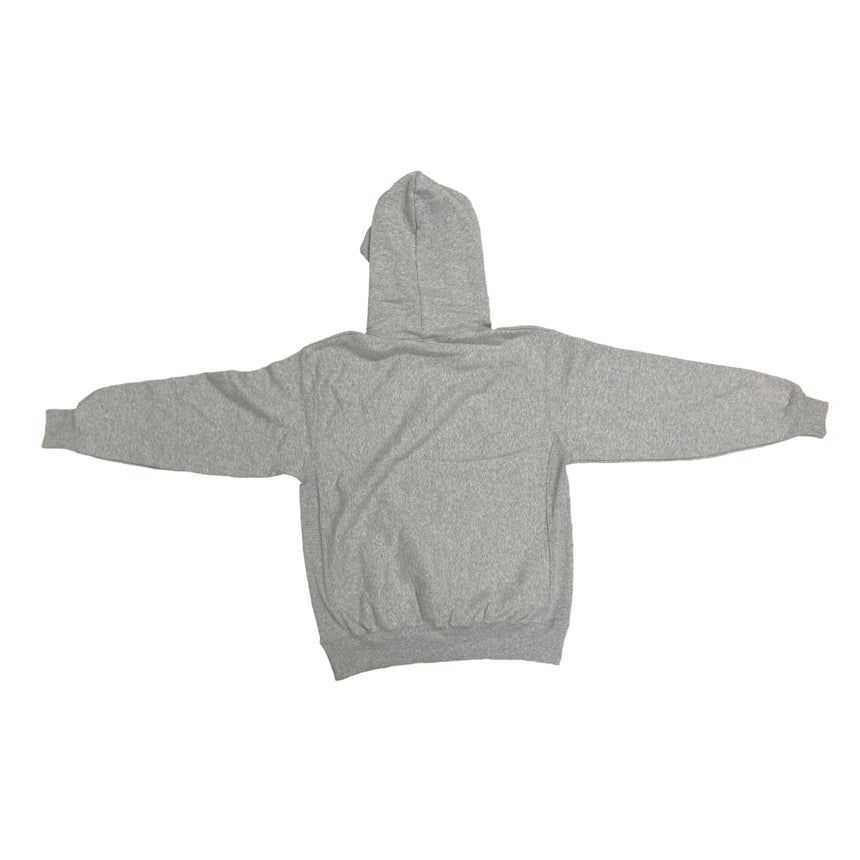 三四郎ANN武道館 パーカー（グレー） – 三四郎のオールナイトニッポン0