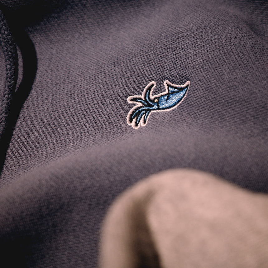 三四郎ANN武道館 パーカー（ブルー） – 三四郎のオールナイトニッポン0