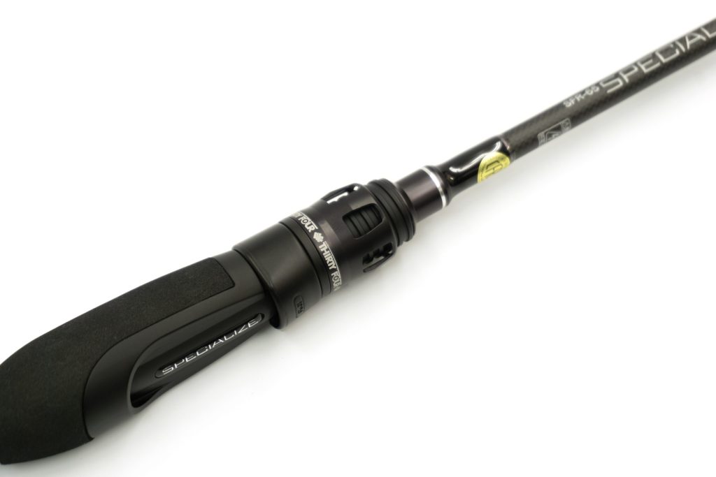 SFR-65 - アジング ライトゲーム フィッシング｜THIRTY34FOUR