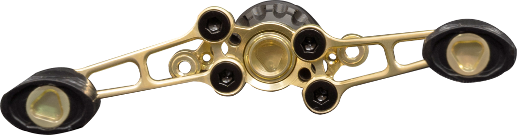 ハンドル&バランサー - アジング ライトゲーム フィッシング