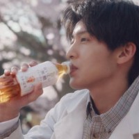 Snow Man 目黒蓮さんが大学の先輩役！「キリン 午後の紅茶」の