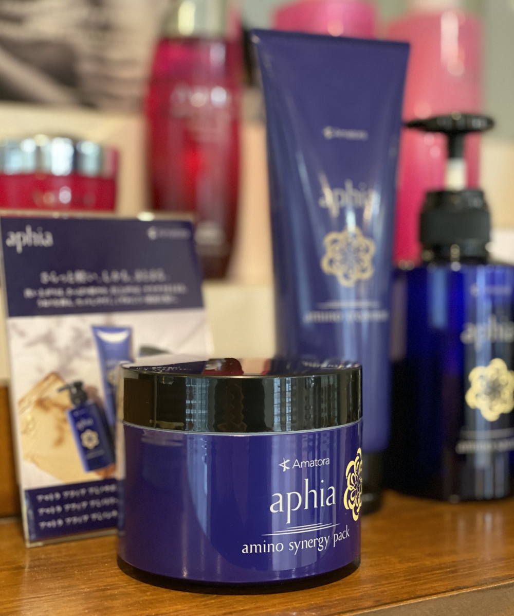 コスパ最高！「ACQUA表参道」でツヤ髪をGETしました！「アフィア