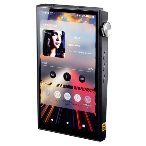 DAP(デジタルオーディオプレーヤー)のおすすめランキング。音のプロが