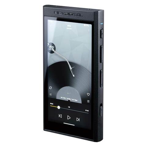 DAP(デジタルオーディオプレーヤー)のおすすめランキング。音のプロが