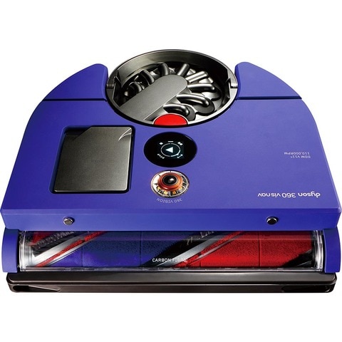 ダイソンの新ロボット掃除機「Dyson 360 Vis Nav」はおすすめ? ルンバ