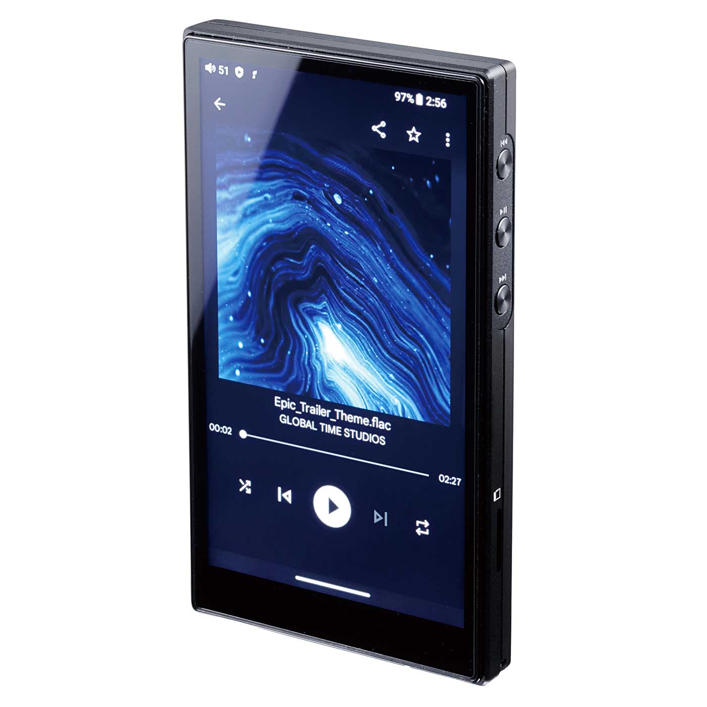 DAP(デジタルオーディオプレーヤー)のおすすめランキング。音のプロが