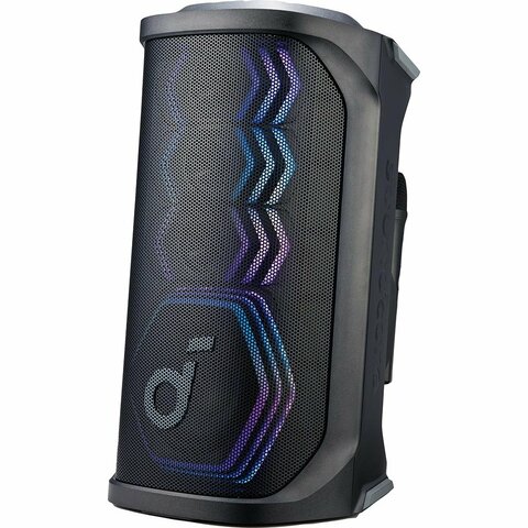 アンカー「Soundcore Rave 3S」レビュー。おうちカラオケが最高に