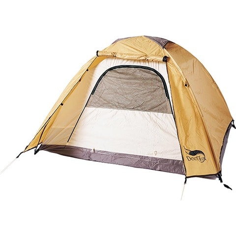 2026年】ソロテントのおすすめランキング。冬も使える軽量でコスパ最強