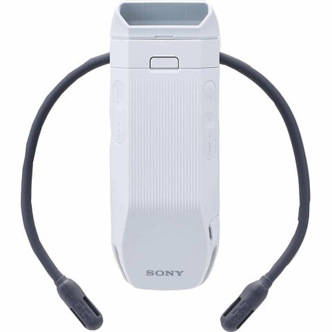 ソニー「REON POCKET PRO RNPK-P1」レビュー｜最新の首元クーラーで