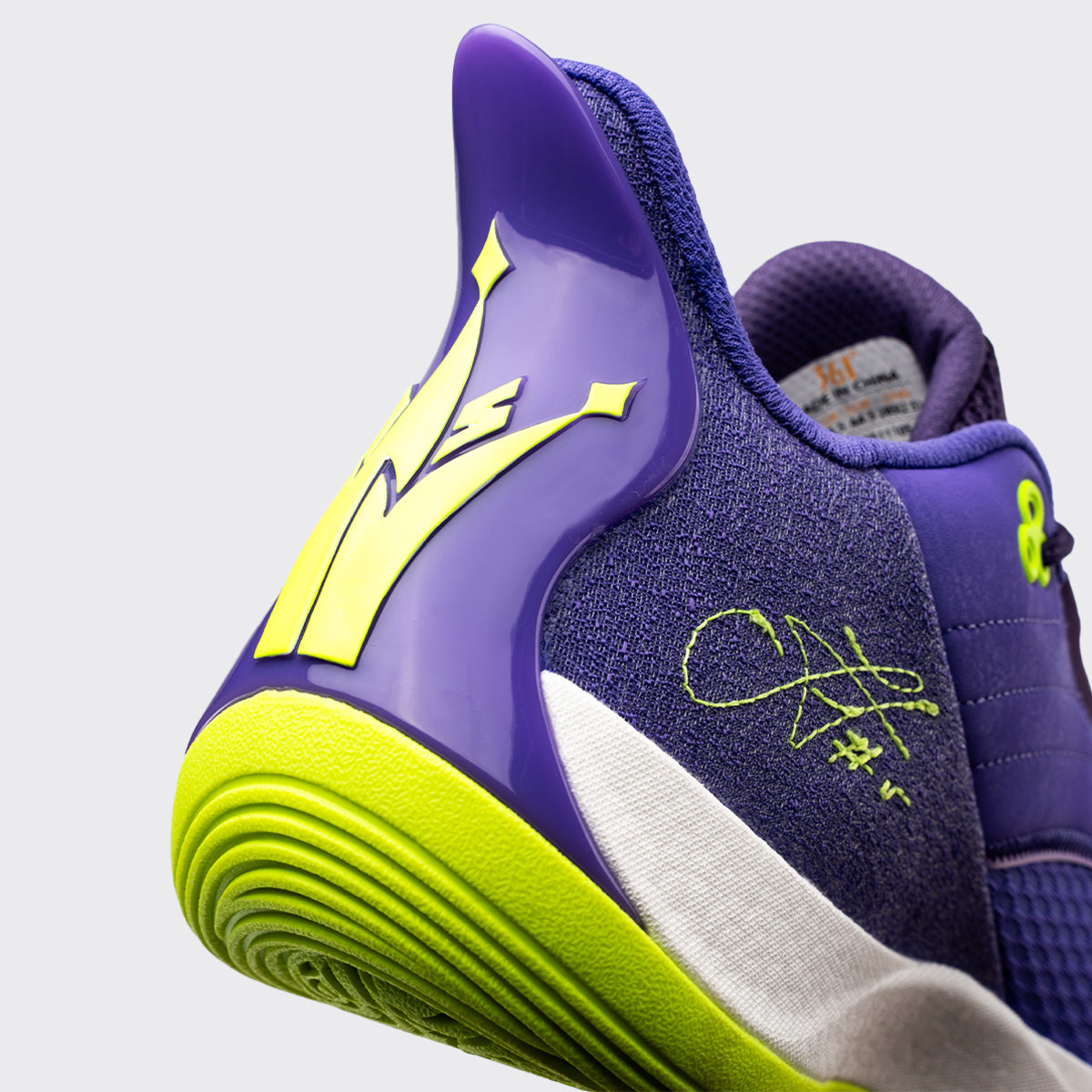 Nikola Jokić Team Joker 