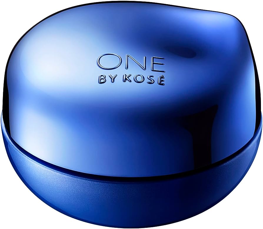 ONE BY KOSE Serum Shield Serum-balm that protects against moisture