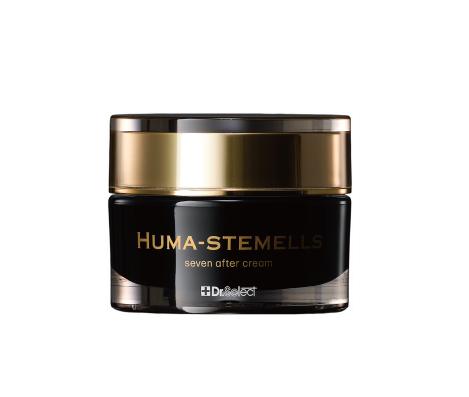 Dr. Select Huma-Stemells Seven After Cream Rejuvenating Highly