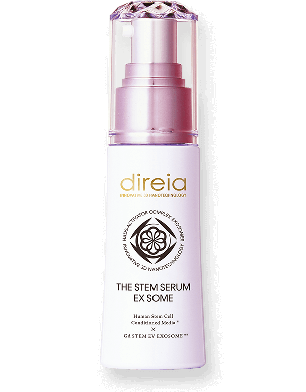DIREIA The Stem Serum EX SOME Revitalizing face serum, 30 ml - buy