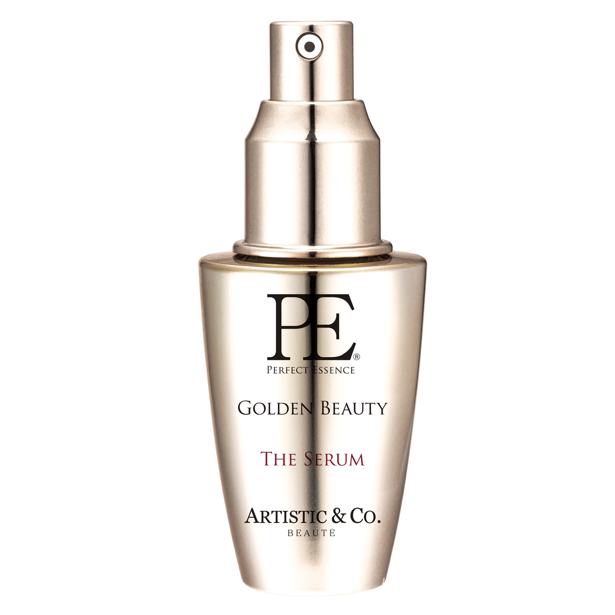 PE Golden Beauty The Serum, 40 ml - buy online from Japan