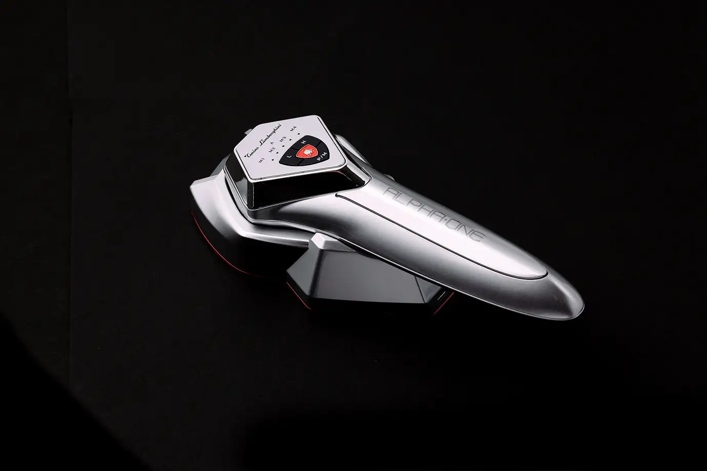 Rhythm & Tonino Lamborghini ALPHA・ONE Super-tech beauty device