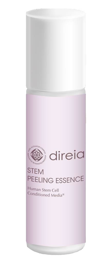 Direia Stem Peeling Essence Probiotic Rejuvenating Professional