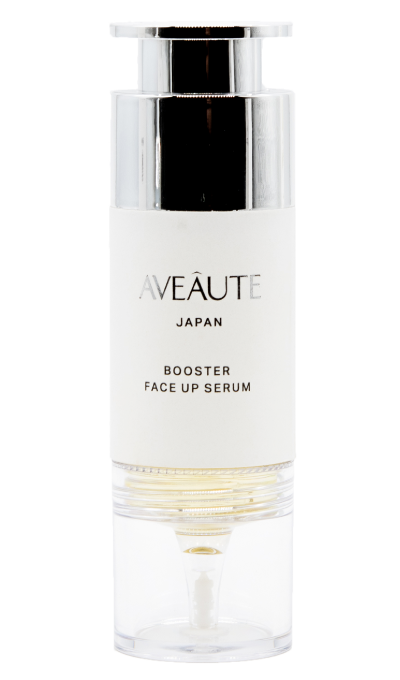 AVEAUTE BOOSTER FACE UP SERUM, 15 ml - buy online from Japan