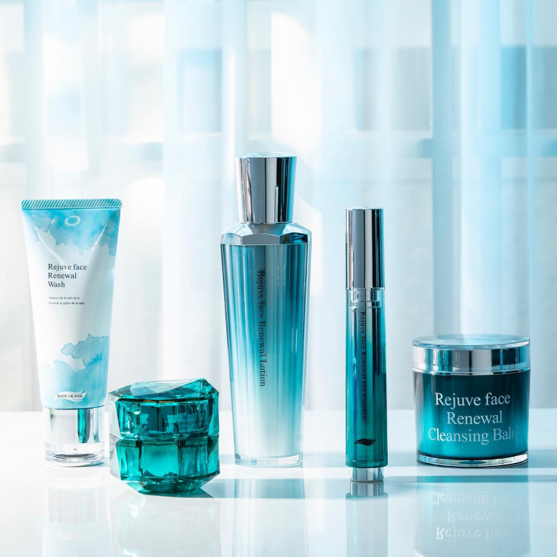 RECORESERUM BIJOU DE MER PC DDS Richness Capsule rejuvenating