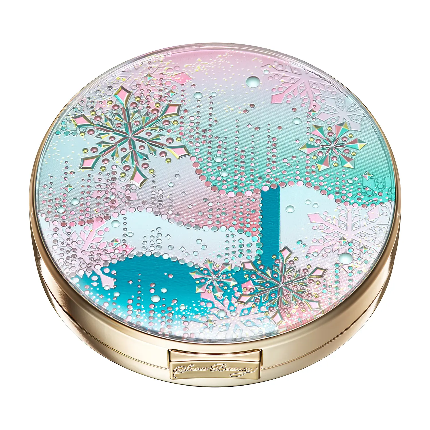SHISEIDO SNOW BEAUTY 2024 Brightening Skin Care Powder Brightening