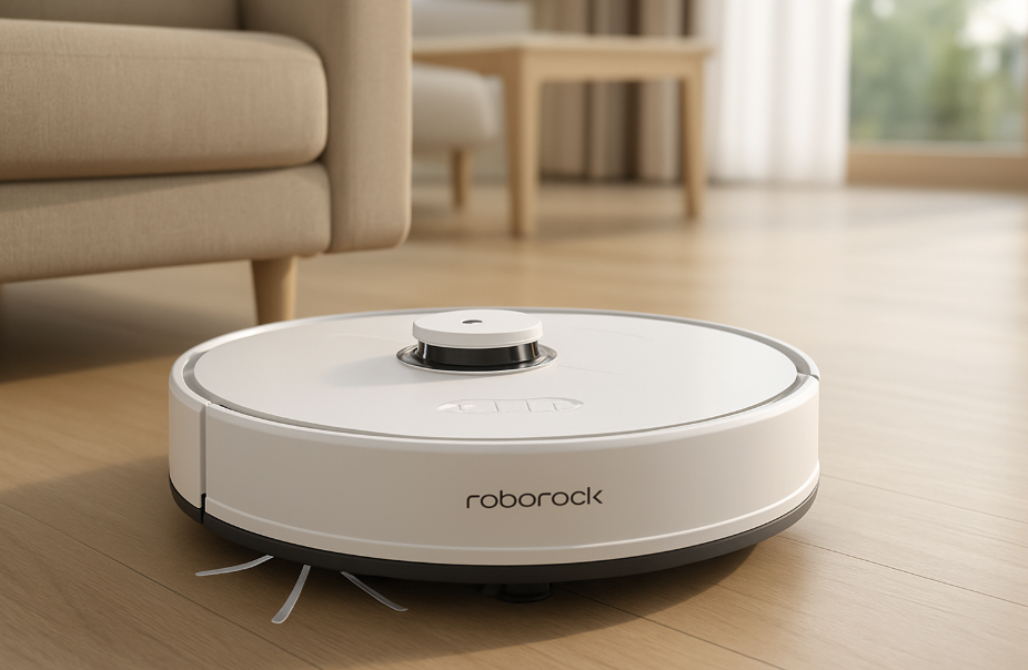 ロボット掃除機で世界首位に躍進 中国「Roborock」が香港上場へ | 36Kr
