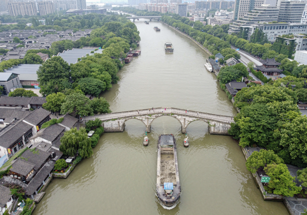 上有天堂、下有蘇杭」、アジア大会の開催地・杭州の魅力とは | 36Kr
