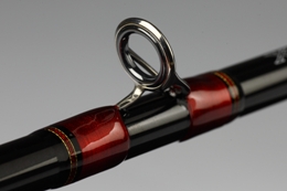 アナリスター アマダイ 205(ロッド)｜DAIWA