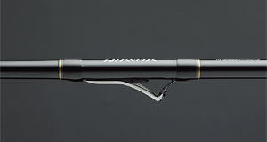 インターライン リーガル アオリ(ロッド)｜DAIWA